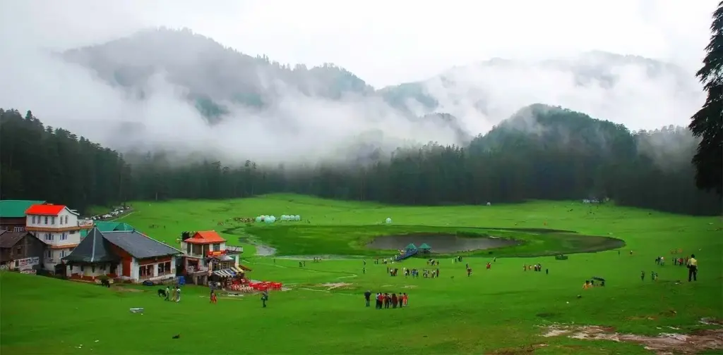 Complete Himachal Tour Packages