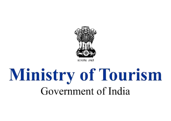 Ministry of Tourism Government of India approval mark