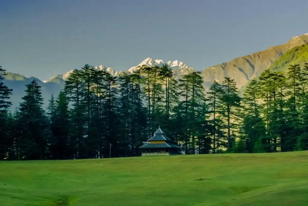 Tirthan and Parvati Valley Package