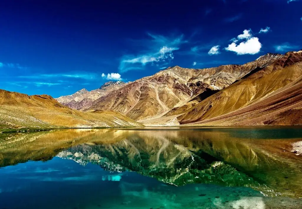 Explore Spiti Valley